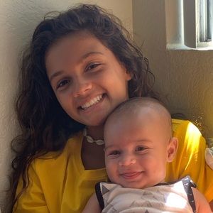 Meet your Posher, Janessa